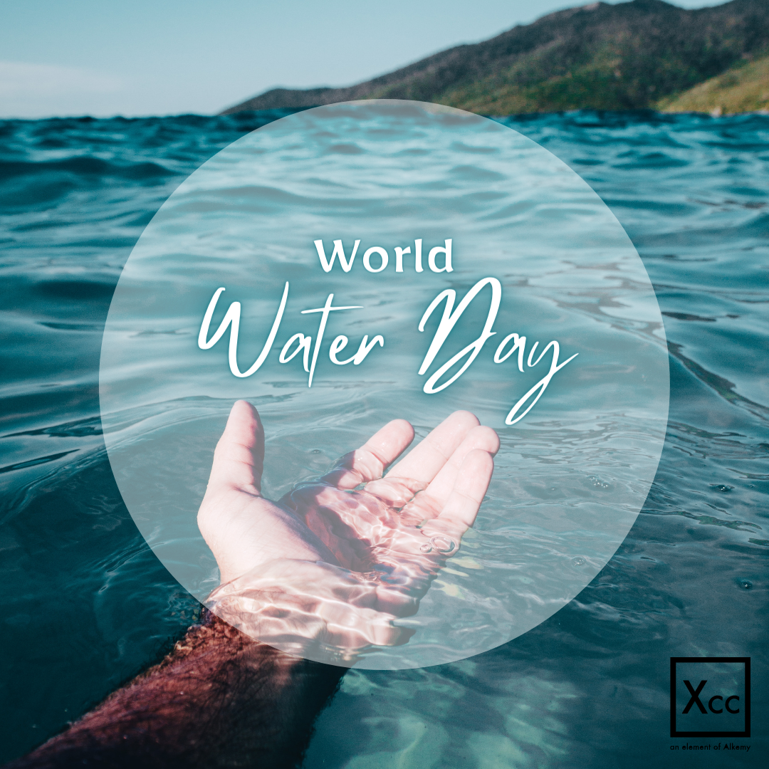 World Water Day, “rendere visibile l’invisibile”