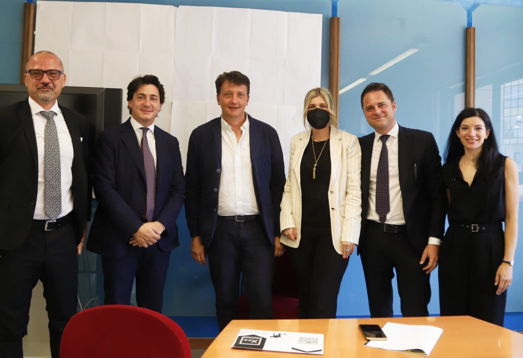 Salesforce Academy di XCC, il Progetto Basilicata continua