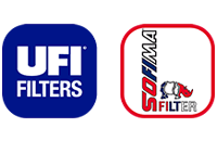 UFI filters