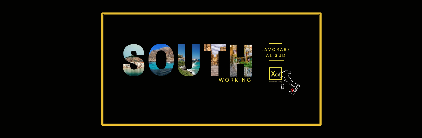 South working, le aziende investono nel Sud Italia